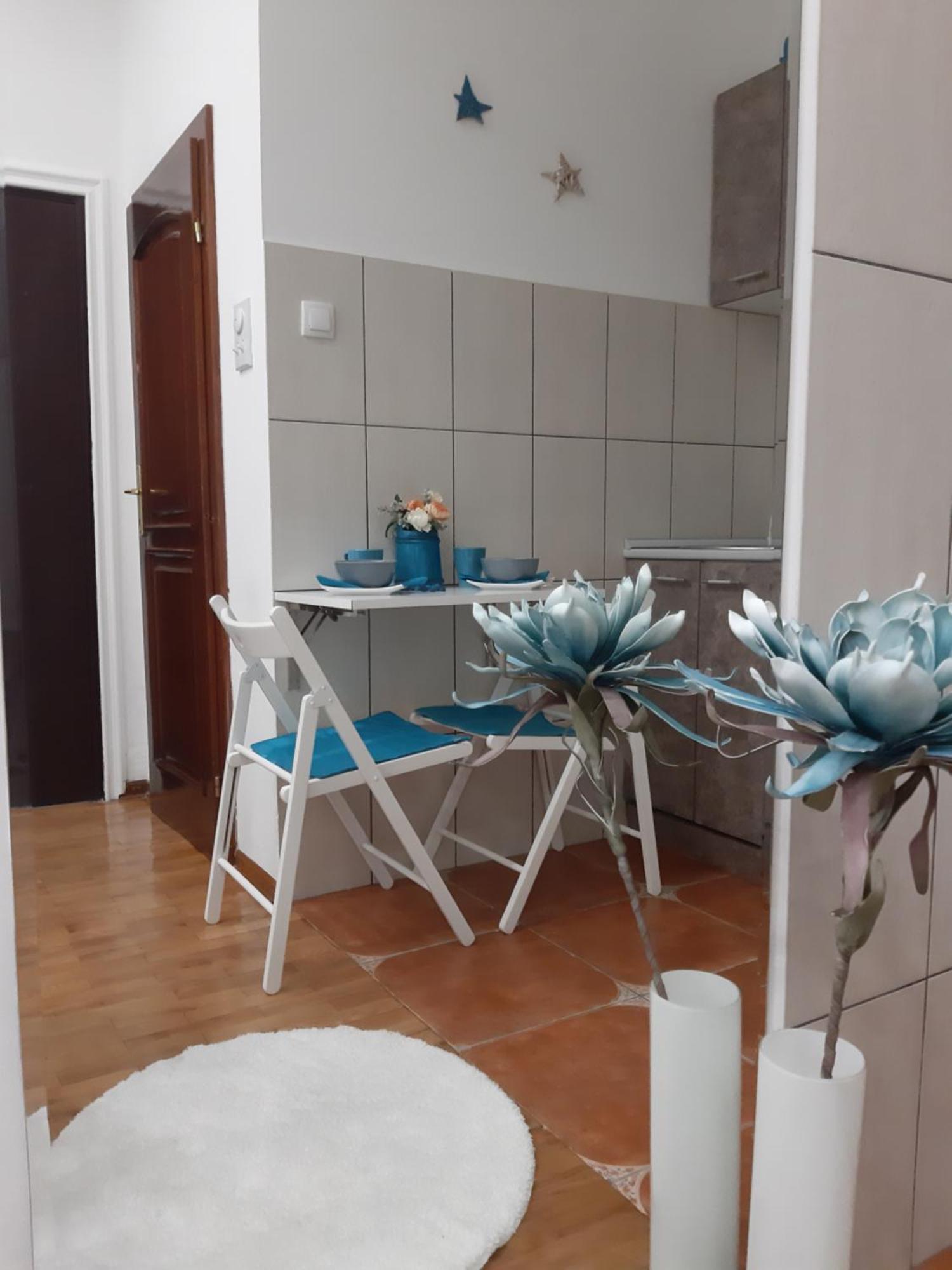Fedra Apartman Újvidék Kültér fotó