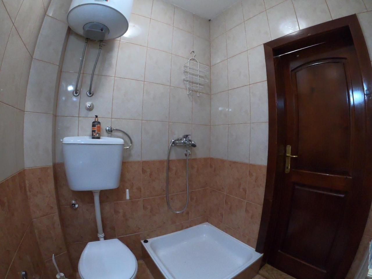 Fedra Apartman Újvidék Kültér fotó